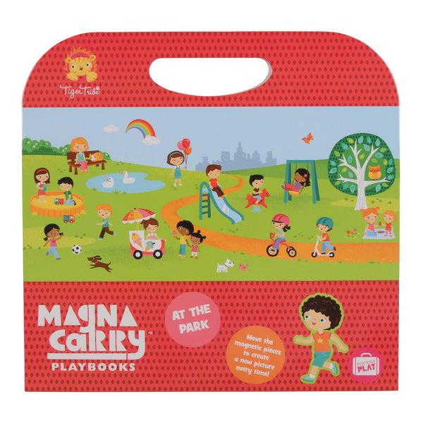 Magna Carry - At the Park