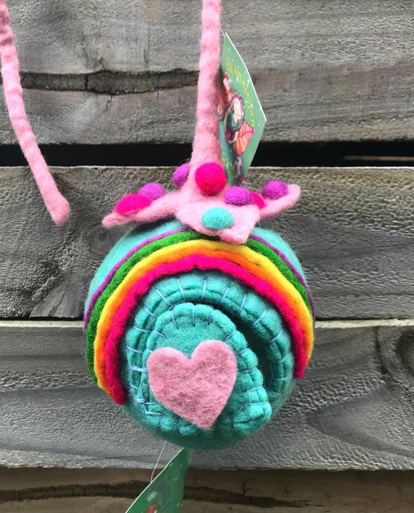 ship-me-toys - Unicorn Fairy Pod - Himalayan Journey - Fairy House